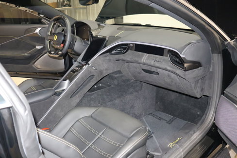 Used 2023 Ferrari Roma image 27