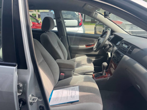 Used 2007 Toyota Corolla CE image 20