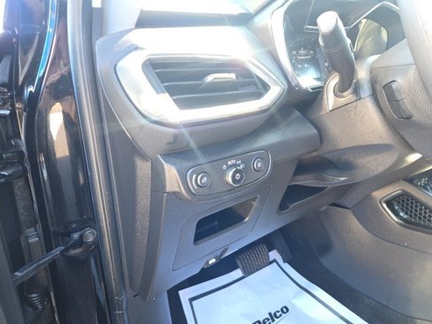 Used 2023 Chevrolet TrailBlazer LT image 11