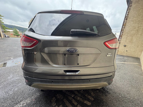 Used 2014 Ford Escape SE w/ Equipment Group 201A image 5