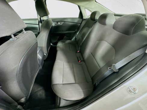 Used 2021 Kia Forte Sedan image 28