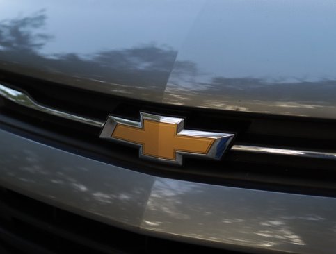 Used 2019 Chevrolet Trax LT w/ LT Convenience Package image 29