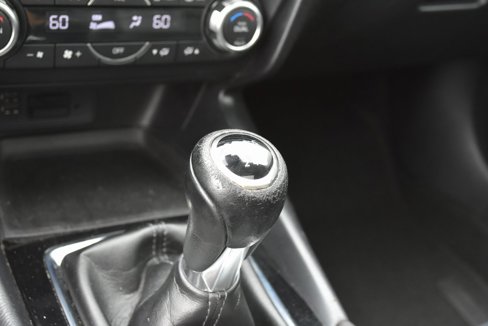 Used 2017 MAZDA MAZDA3 Touring image 24