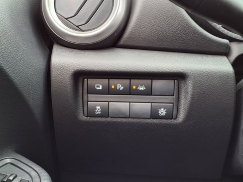 New 2025 Nissan Versa S w/ Trunk Package image 22
