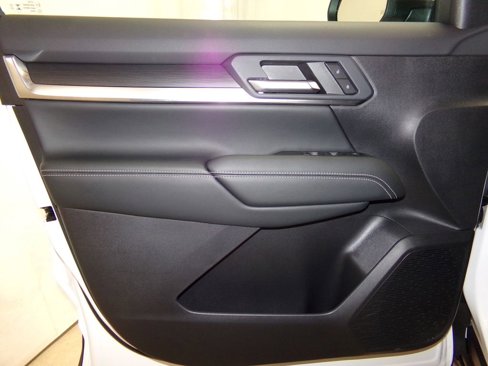 New 2026 GMC Terrain Elevation w/ LPO, Floor Liner Package image 13