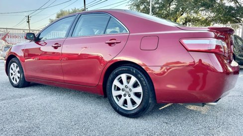 Used 2007 Toyota Camry XLE image 7