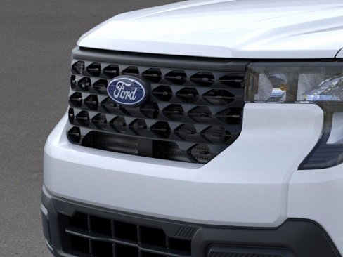New 2025 Ford Maverick XL image 18