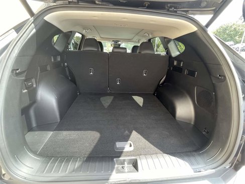 Certified 2022 Hyundai Tucson Limited image 8
