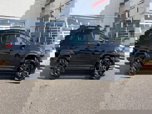 Certified 2023 Toyota RAV4 Adventure image 12