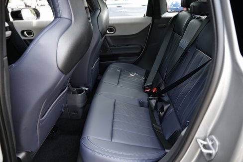 New 2025 MINI Cooper 4-Door Hardtop image 26