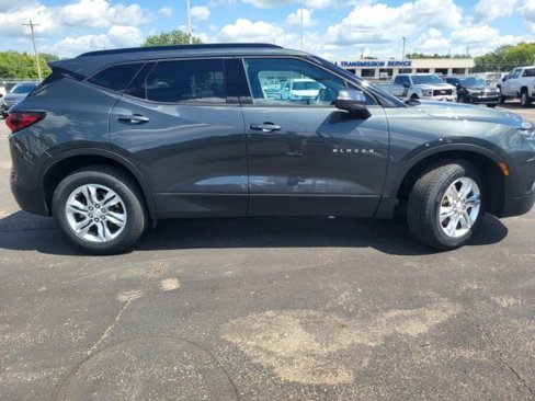 Used 2019 Chevrolet Blazer LT image 21