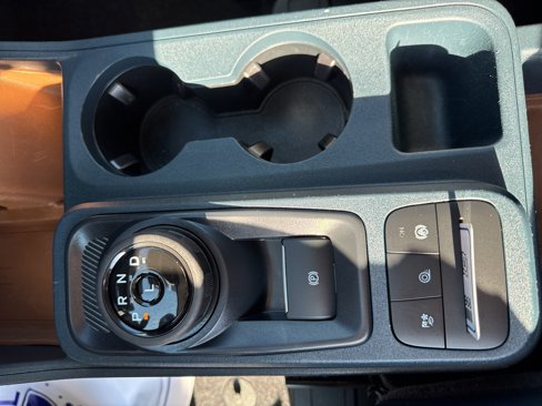 Used 2023 Ford Maverick Lariat w/ Lariat Luxury Package image 23