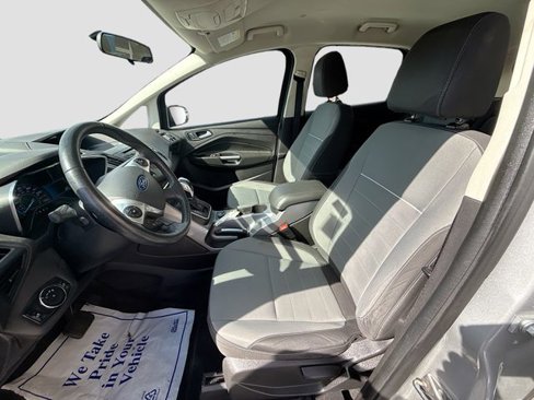 Used 2014 Ford C-MAX SE w/ Winter Package image 20