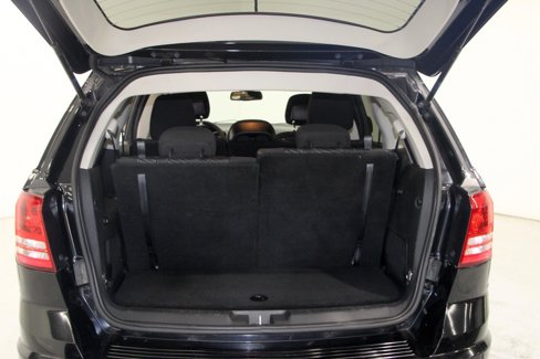 Used 2019 Dodge Journey SE image 19