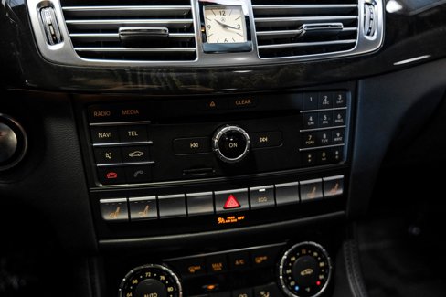 Used 2015 Mercedes-Benz CLS 400 image 22