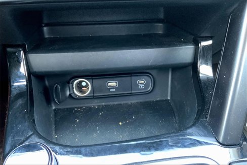 Used 2024 Kia Seltos S image 35