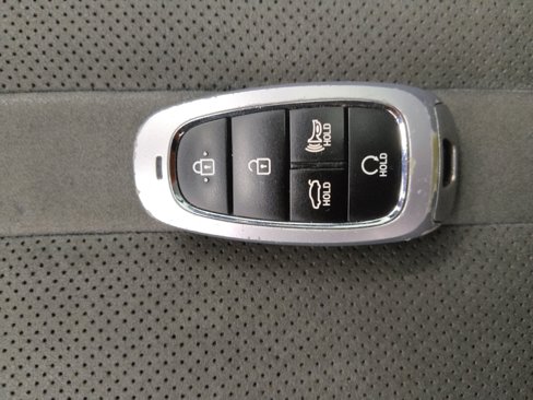 Used 2020 Hyundai Sonata SEL Plus w/ Tech Package image 32