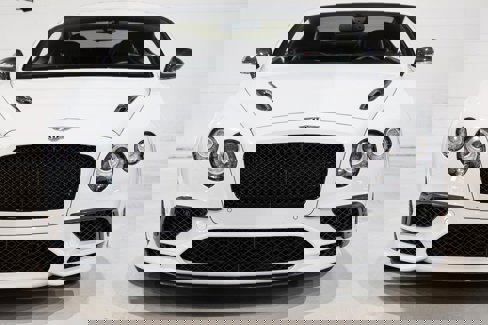 Used 2017 Bentley Continental GT Supersports image 5