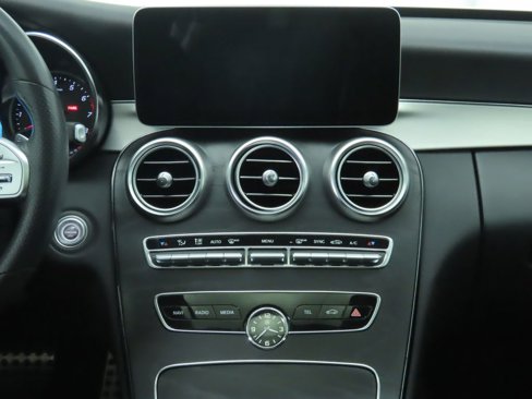 Used 2019 Mercedes-Benz C 300 Sedan image 14