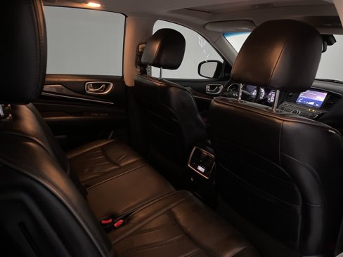 Used 2014 INFINITI QX60 AWD w/ Premium Plus Package image 36