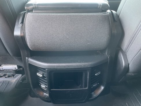 Used 2019 RAM 1500 Tradesman image 46