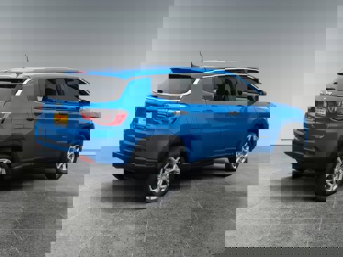Used 2024 Jeep Compass Sport image 5