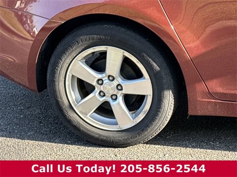 Used 2012 Chevrolet Cruze LT image 31