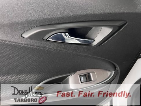 Used 2023 Chevrolet Malibu LT w/ Driver Confidence Package image 28