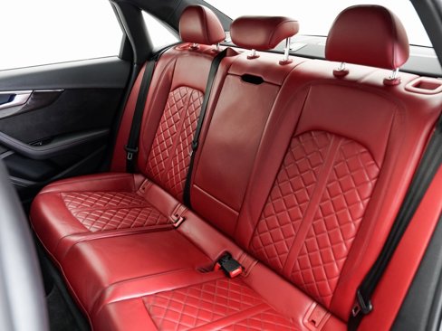 Used 2018 Audi S4 Prestige image 26