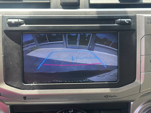 Used 2016 Toyota 4Runner 2WD image 21