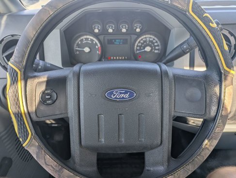 Used 2013 Ford F350 XL image 19