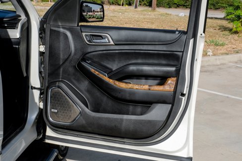 Used 2015 GMC Yukon XL Denali w/ Premium Package image 47