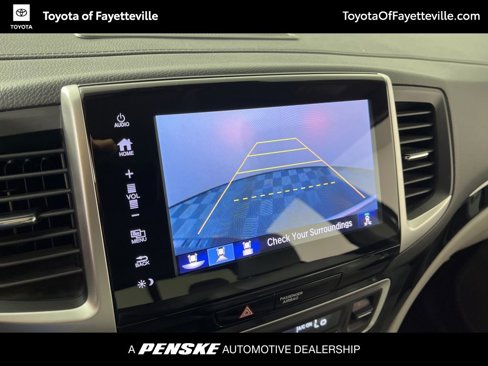 Used 2017 Honda Ridgeline RTL-E image 30