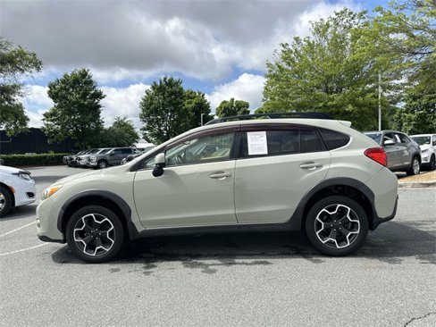 Used 2013 Subaru Crosstrek 2.0i Premium w/ Popular Pkg 1 image 2