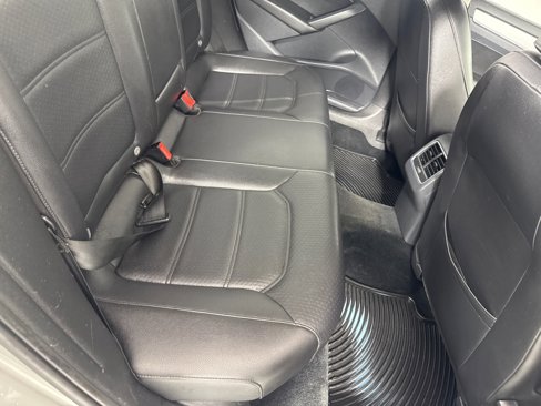 Used 2013 Volkswagen Passat 2.5 SE image 18