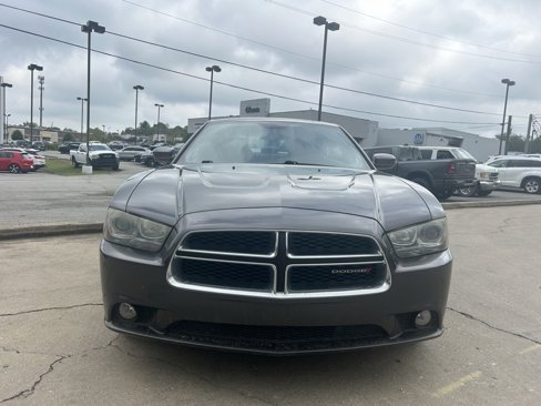 Used 2013 Dodge Charger R/T image 3