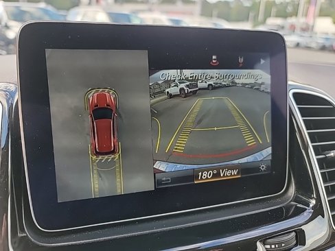 Used 2019 Mercedes-Benz GLE 400 4MATIC image 15