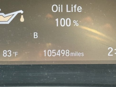 Used 2019 Honda CR-V Touring image 34