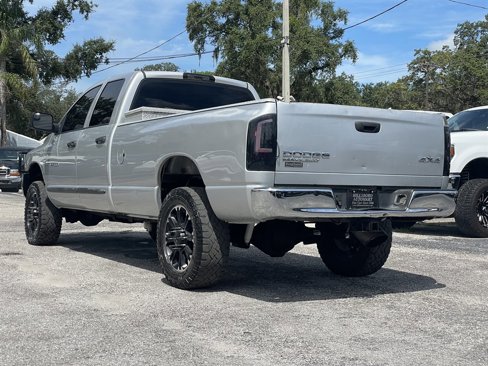 Used 2003 Dodge Ram 2500 Truck SLT image 19