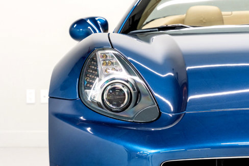 Used 2010 Ferrari California image 26