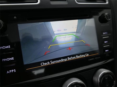 Used 2017 Subaru Forester 2.5i Premium w/ All-Weather Package image 25