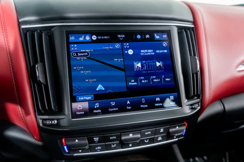 Used 2022 Maserati Levante GT image 54