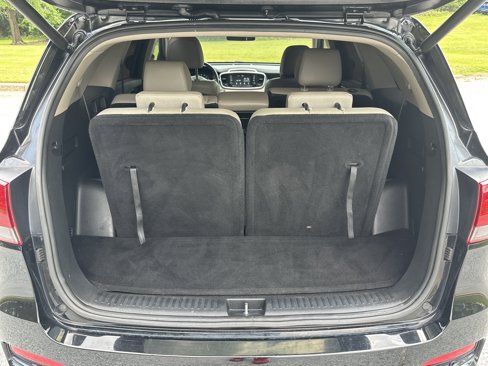 Used 2020 Kia Sorento EX image 18