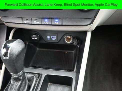 Used 2021 Hyundai Tucson SE image 26