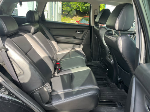 Used 2011 MAZDA CX-9 Touring w/ Moonroof & Bose Audio Pkg image 20