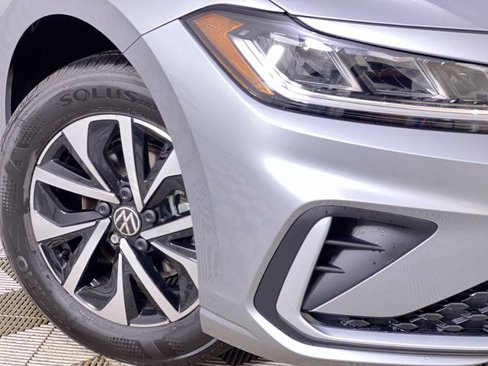 New 2025 Volkswagen Jetta S image 10