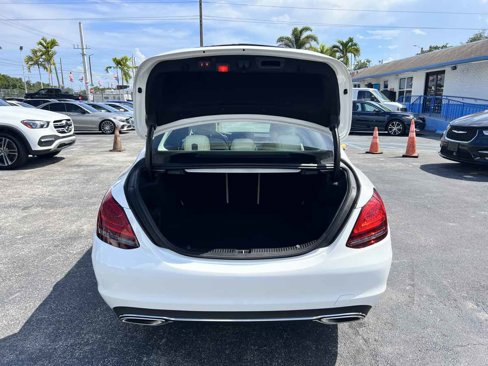 Used 2020 Mercedes-Benz C 300 Sedan image 45