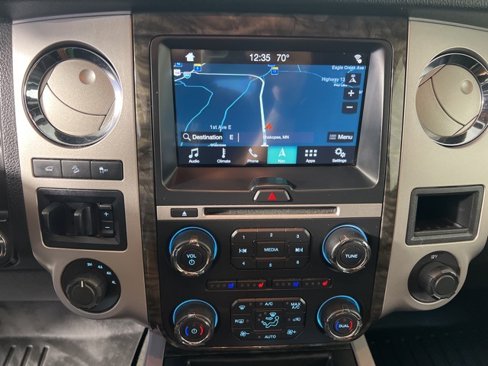 Used 2017 Ford Expedition Limited image 15