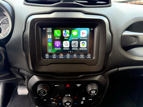 Used 2020 Jeep Renegade Sport image 5