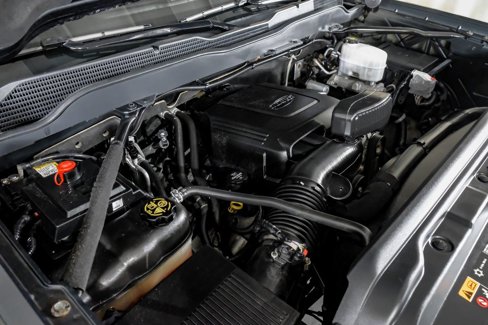 Used 2019 Chevrolet Silverado 2500 W/T image 48